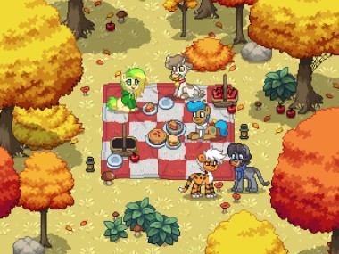 Pony Town - Social MMORPG