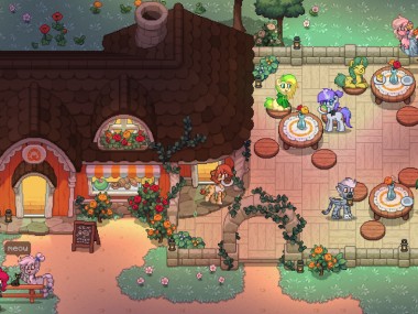 Pony Town - Social MMORPG