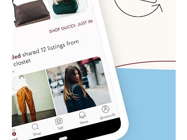 Poshmark: Shop & Sell Fashion