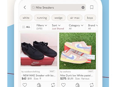 Poshmark: Shop & Sell Fashion