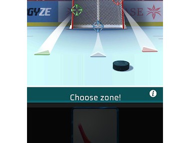 PowerPlay: Ice Hockey PvP Game