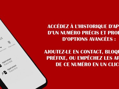 Préfixe Bloqueur