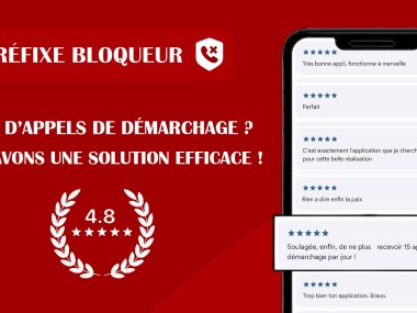 Préfixe Bloqueur