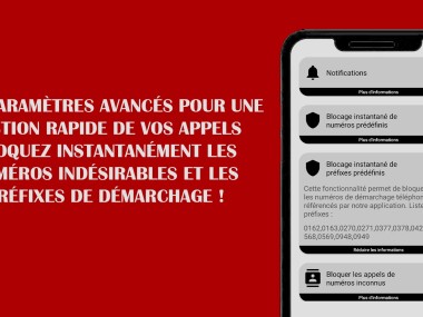 Préfixe Bloqueur