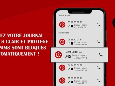 Préfixe Bloqueur