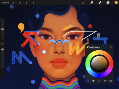 Procreate