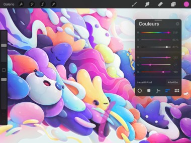 Procreate