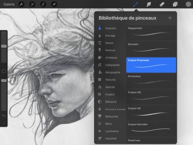 Procreate