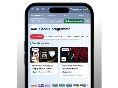 Programme TV