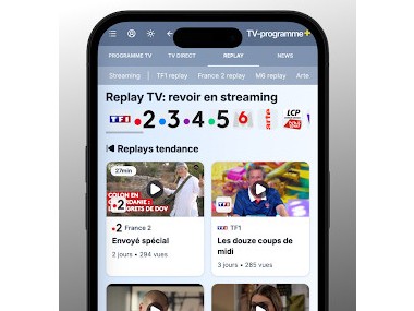 Programme TV