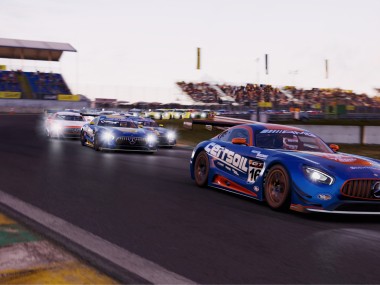 Project CARS 3