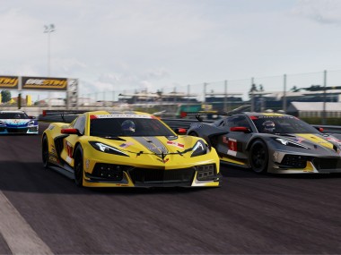 Project CARS 3
