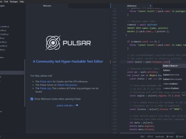 Pulsar