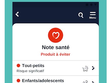 QuelProduit