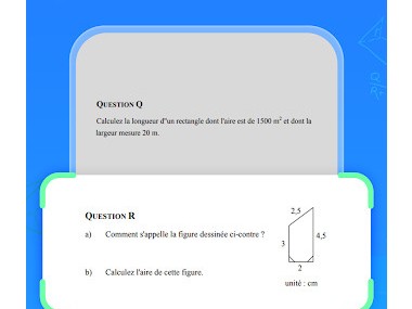 Question.AI -Résolveur de math
