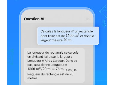 Question.AI -Résolveur de math