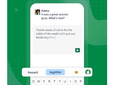 QuillBot: AI Writing Assistant