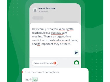 QuillBot: AI Writing Assistant