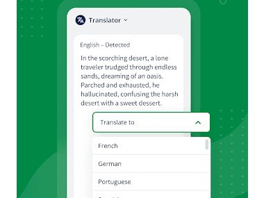 QuillBot: AI Writing Assistant