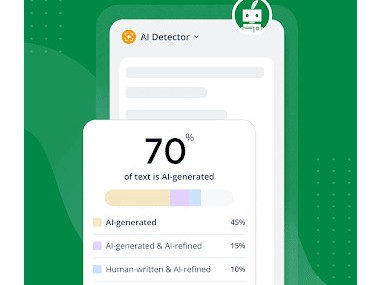 QuillBot: AI Writing Assistant