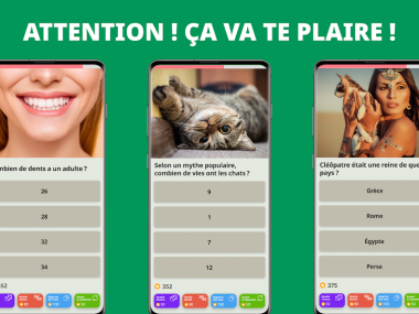 QuizzLand