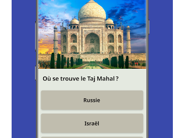 QuizzLand