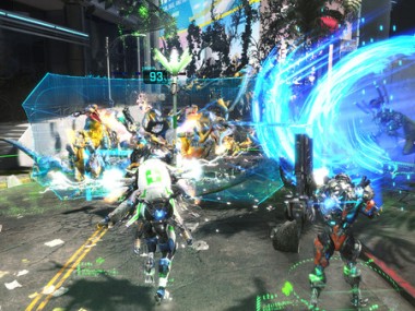 Ratchet & Clank Rift Apart