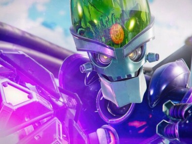 Ratchet & Clank Rift Apart