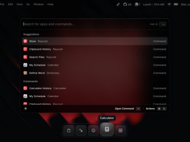 Raycast