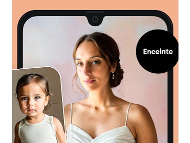 Remini - Améliorer Photos