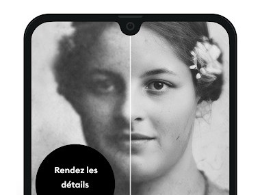 Remini - Améliorer Photos