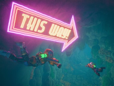 Revenge of the Savage Planet