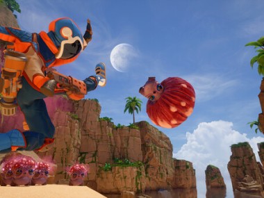 Revenge of the Savage Planet