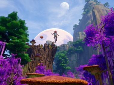 Revenge of the Savage Planet