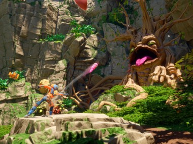 Revenge of the Savage Planet