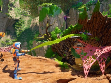 Revenge of the Savage Planet