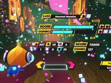 Rhythm Sprout : Sick Beats & Bad Sweets