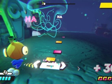 Rhythm Sprout : Sick Beats & Bad Sweets