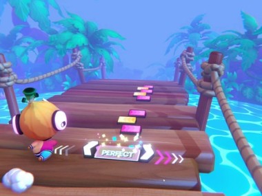 Rhythm Sprout : Sick Beats & Bad Sweets