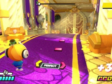 Rhythm Sprout : Sick Beats & Bad Sweets