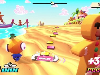 Rhythm Sprout : Sick Beats & Bad Sweets