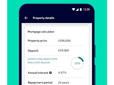 Rightmove Property Search