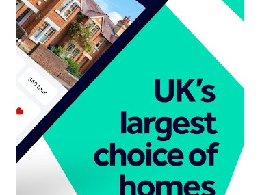 Rightmove Property Search
