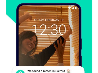 Rightmove Property Search