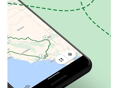 Roadie: Viajes por carretera