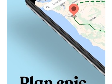 Roadie: Viajes por carretera