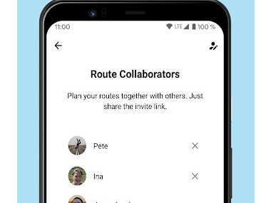 Roadie: Viajes por carretera