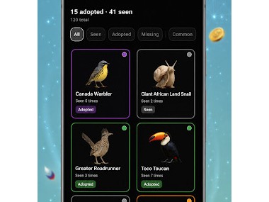 Roost Social