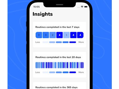 RoutineFlow: Routine for ADHD