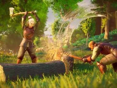 RuneScape: Dragonwilds